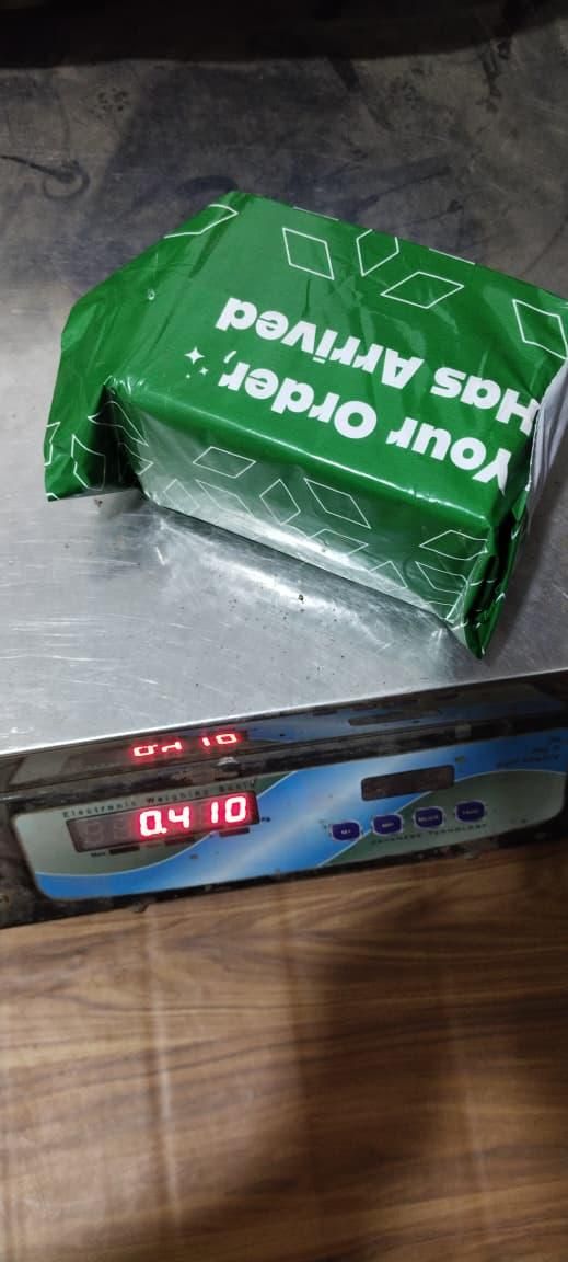 قناع الأفوكادو للشعر (عبوة واحدة)