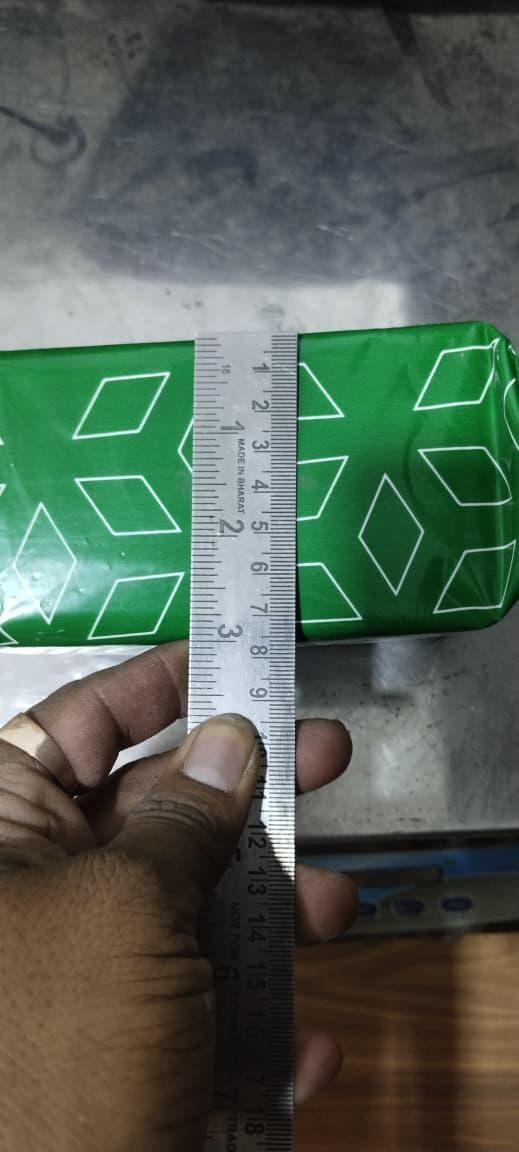 അവോക്കാഡോ ഹെയർ മാസ്ക് (1 പായ്ക്ക്)