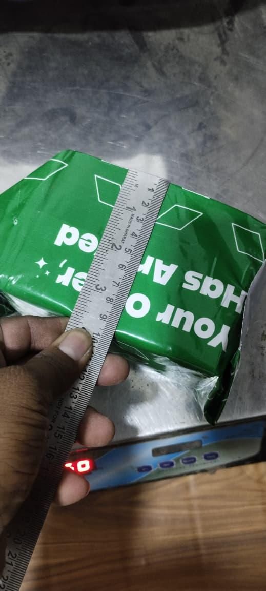 അവോക്കാഡോ ഹെയർ മാസ്ക് (1 പായ്ക്ക്)