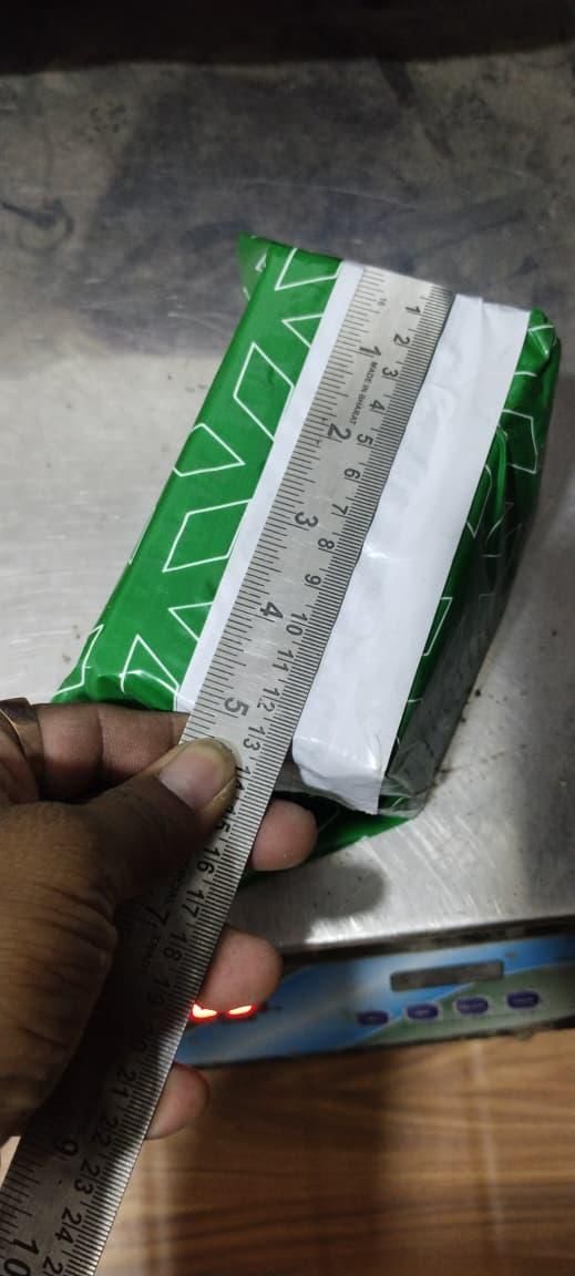 അവോക്കാഡോ ഹെയർ മാസ്ക് (1 പായ്ക്ക്)